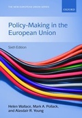 Cover: Policy-Making In The European Union - Oxford University Press