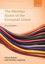 Cover: The Member States of the European Union - Oxford University Press