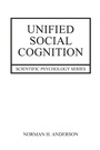 Cover: Unified Social Cognition - Psychology Press Ltd