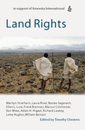 Cover: Land Rights - Oxford University Press