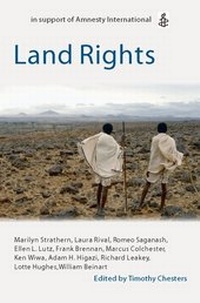 Enlarge image Cover: Land Rights - Oxford University Press
