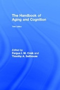 Cover: The Handbook of Aging and Cognition - Psychology Press