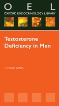 Cover: Testosterone Deficiency in Men - Oxford University Press