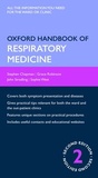 Bild: Oxford Handbook of Respiratory Medicine - Oxford University Press