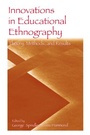 Cover: Innovations in Educational Ethnography - Psychology Press