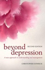 Cover: Beyond Depression - Oxford University Press