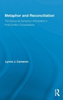 Cover: Metaphor and Reconciliation - Routledge