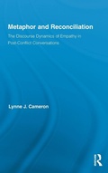 Cover: Metaphor and Reconciliation - Routledge