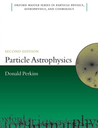 Abbildung von: Particle Astrophysics, Second Edition - Oxford University Press