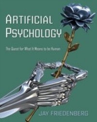 Abbildung von: Artificial Psychology - Psychology Press