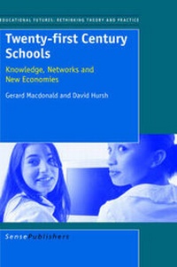 Enlarge image Cover: Twenty-first Century Schools - Sense Publishers