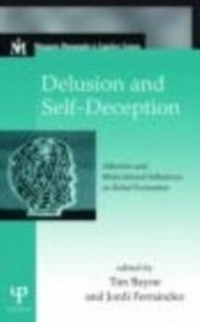 Abbildung von: Delusion and Self-Deception - Psychology Press