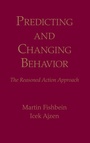 Cover: Predicting and Changing Behavior - Psychology Press
