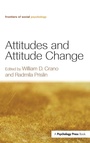 Cover: Attitudes and Attitude Change - Psychology Press Ltd