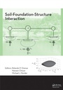 Cover: Soil-Foundation-Structure Interaction - CRC Press