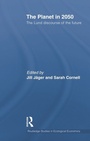 Cover: The Planet in 2050 - Routledge
