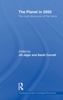 Cover: The Planet in 2050 - Routledge