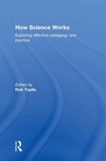 Cover: How Science Works - Routledge