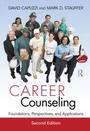 Bild: Career Counseling - Routledge