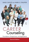 Cover: Career Counseling - Routledge