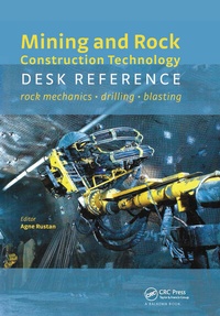 Enlarge image Cover: Mining and Rock Construction Technology Desk Reference - CRC Press
