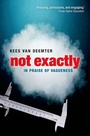 Cover: Not Exactly - Oxford University Press