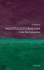 Cover: Multiculturalism - Oxford University Press