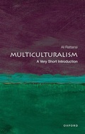Cover: Multiculturalism - Oxford University Press