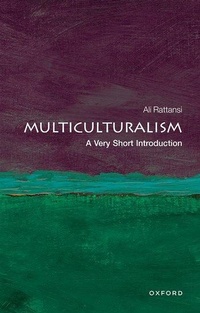 Enlarge image Cover: Multiculturalism - Oxford University Press