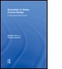 Cover: Essentials of Online Course Design - Routledge