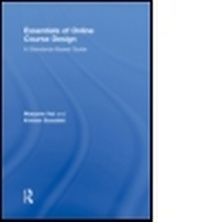 Enlarge image Cover: Essentials of Online Course Design - Routledge
