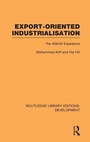 Cover: Export-Oriented Industrialisation - Routledge