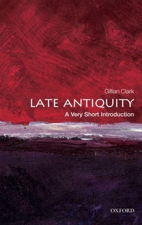 Enlarge image Cover: Late Antiquity - Oxford University Press