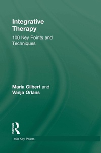 Enlarge image Cover: Integrative Therapy - Routledge