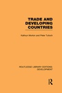 Cover: Trade and Developing Countries - Routledge