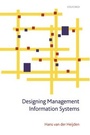 Cover: Designing Management Information Systems - Oxford University Press