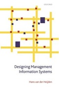 Cover: Designing Management Information Systems - Oxford University Press
