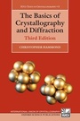 Cover: The Basics of Crystallography and Diffraction - Oxford University Press
