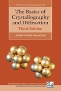 Cover: The Basics of Crystallography and Diffraction - Oxford University Press