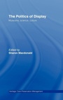 Cover: The Politics of Display - Routledge