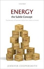 Cover: Energy, the Subtle Concept - Oxford University Press