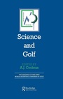 Cover: Science and Golf (Routledge Revivals) - Routledge