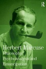 Cover: Philosophy, Psychoanalysis and Emancipation - Routledge