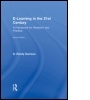 Cover: E-Learning in the 21st Century - Routledge