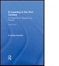Enlarge image Cover: E-Learning in the 21st Century - Routledge
