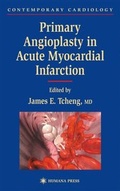 Cover: Primary Angioplasty in Acute Myocardial Infarction - Humana Press Inc.