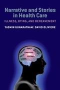 Cover: Narrative and Stories in Health Care - Oxford University Press
