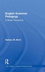 Cover: English Grammar Pedagogy - Routledge