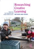 Abbildung von: Researching Creative Learning - Routledge