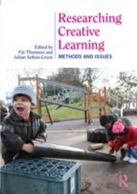 Abbildung von: Researching Creative Learning - Routledge